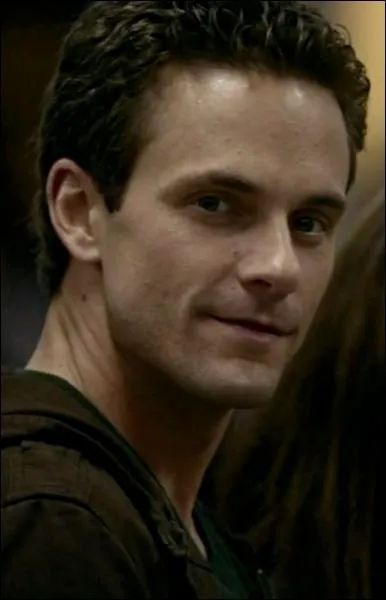 Logan became a vampire thanks to the blood of :