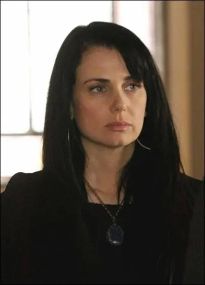 Isobel became a vampire thanks to the blood of :