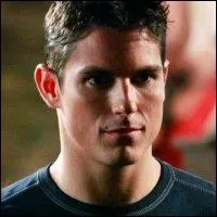 Ben (McKittrick) became a vampire thanks to the blood of :