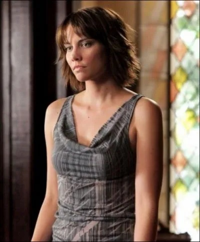 Rose became a vampire thanks to the blood of :