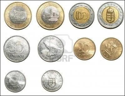 The forint is the currency unit of a European country since 1946. Which country is it?