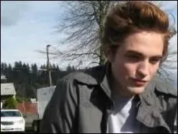 What car does edward drive