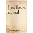 The first issue of 'Les Fleurs du mal' was published in :