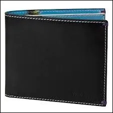 When I looked in my bag I saw that someone (take) my wallet