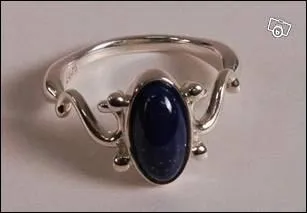 This ring protects a vampire from the sun, but who?