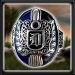 This ring belongs to :