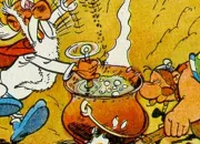 Quiz Les bandes dessinées