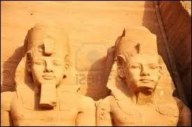 In the 60s, the Egyptian temples of Abu Simbel were moved. Why ?