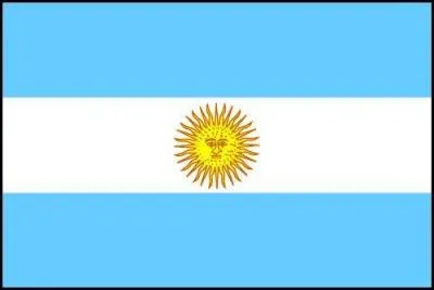 Which country does this flag belong to?