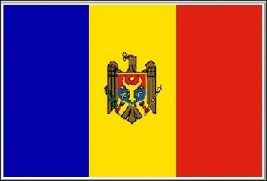 Which country does this flag belong to?