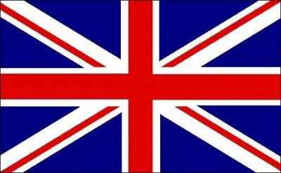 Which country does this flag belong to?