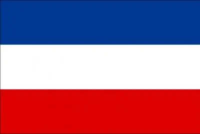 Which country does this flag belong to?