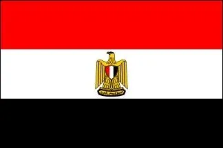 Which country does this flag belong to?