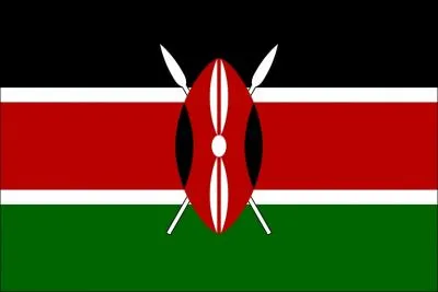 Which country does this flag belong to?