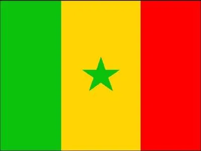 Which country does this flag belong to?