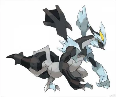 I am the fusion of which Pokemon?