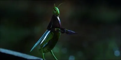 Who is this character?