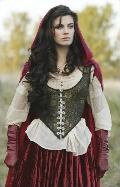 Who is this character?