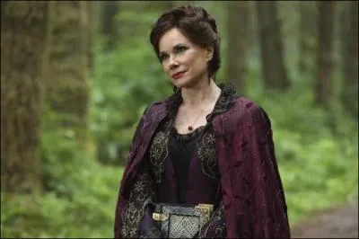 Who is this character?