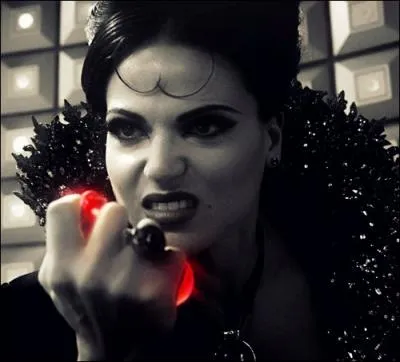 Who is this character?