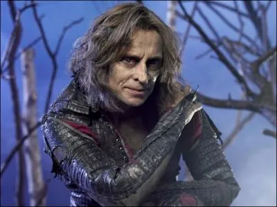 Who is this character?