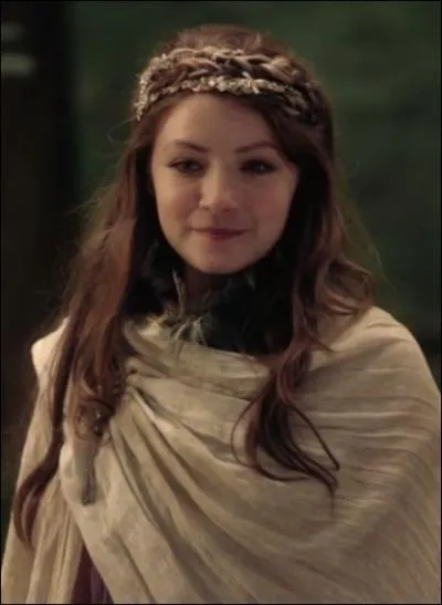 Who is this character?