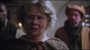 Who is this character?