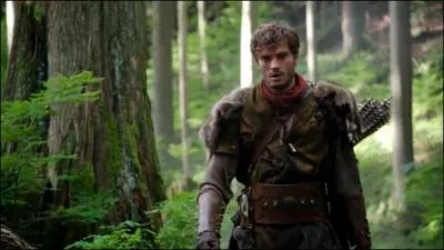 Who is this character?