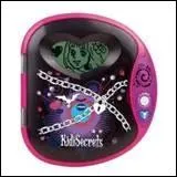 What is the name of this toy?