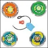 What is the name of this toy?