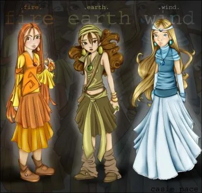 And finally, I dated Ron in 6th grade, I am: