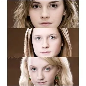 I was almost sent to Serdaigle, I am: