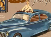 Quiz Sté16 - À l'enseigne du temps passé