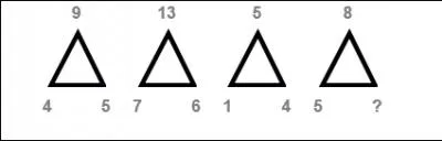 Complete the logical sequence: (click on image to enlarge)