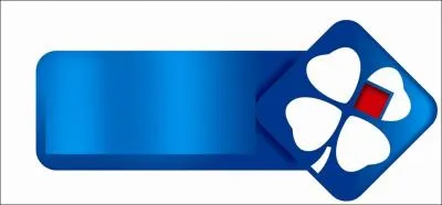 Which company's logo is this?