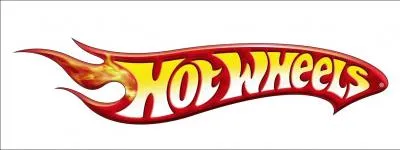 Hot Wheels is a brand of: