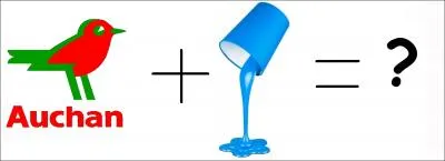 Which logo will result from the addition of these two symbols? (click on image to enlarge)