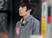 Quiz Woohyun or Changjo