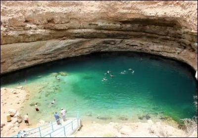 What country is Muscat the capital of?