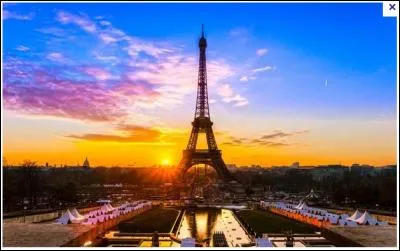 Of which territory is Paris not the capital ?