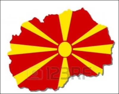 What is the capital of Macedonia?