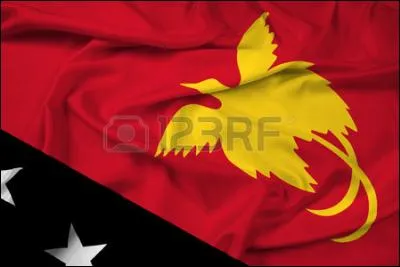 What is the capital of Papua New Guinea?