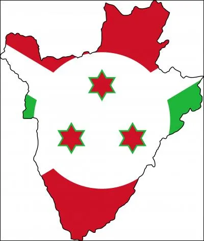 What is the capital of Burundi?