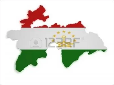 What is the capital of Tajikistan?