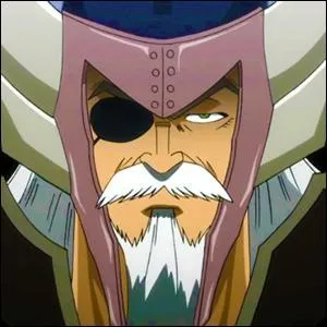 Who is the Master of Grimoire Heart?