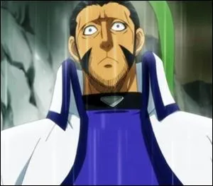 Who fights Bluenote?