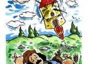 Quiz Sté18 - Chansons à boire et comptines