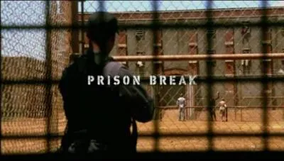 Prison Break: which prison must Michael escape from in the third season?