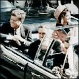 Do you remember? American President John F. Kennedy was assassinated in...