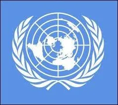 In what year did over 50 countries determined to maintain international peace and security found the United Nations (UN)?